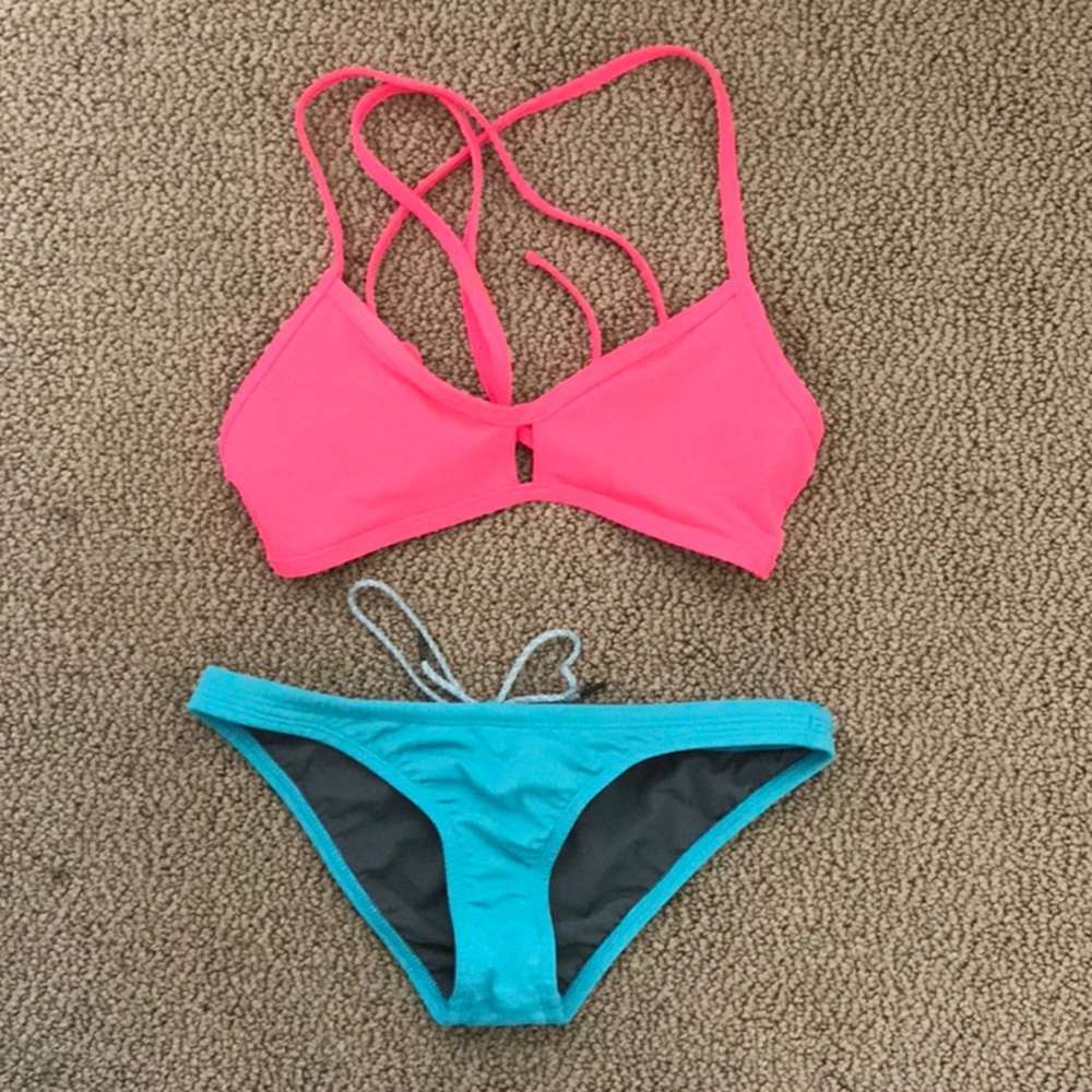 Jolyn Bathing Suit